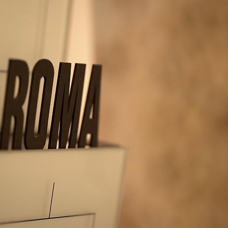 Olympic Charme Hotel Rome Buitenkant foto